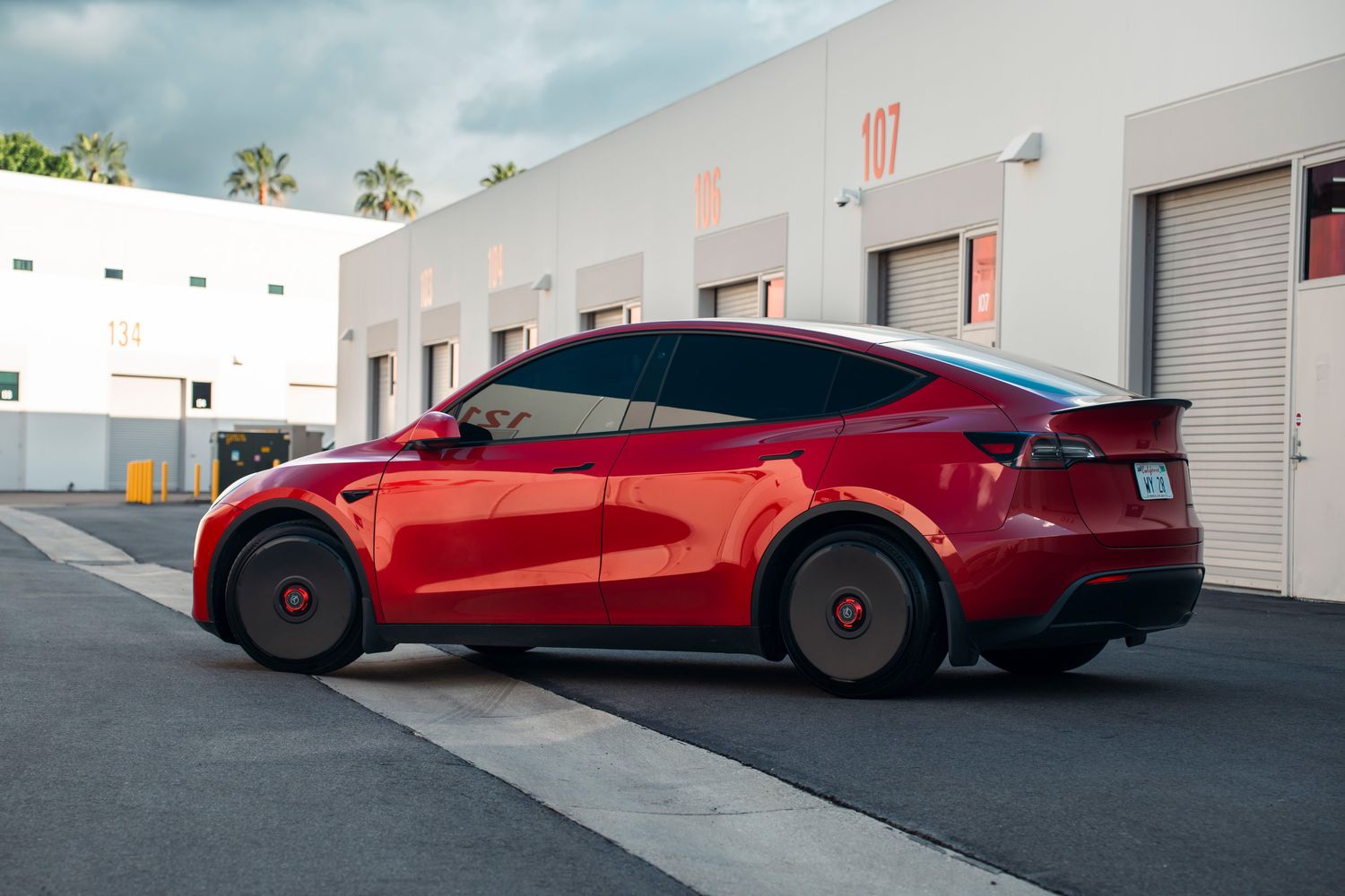 Tesla Model 3 Wheel Cover Compatibility Explained