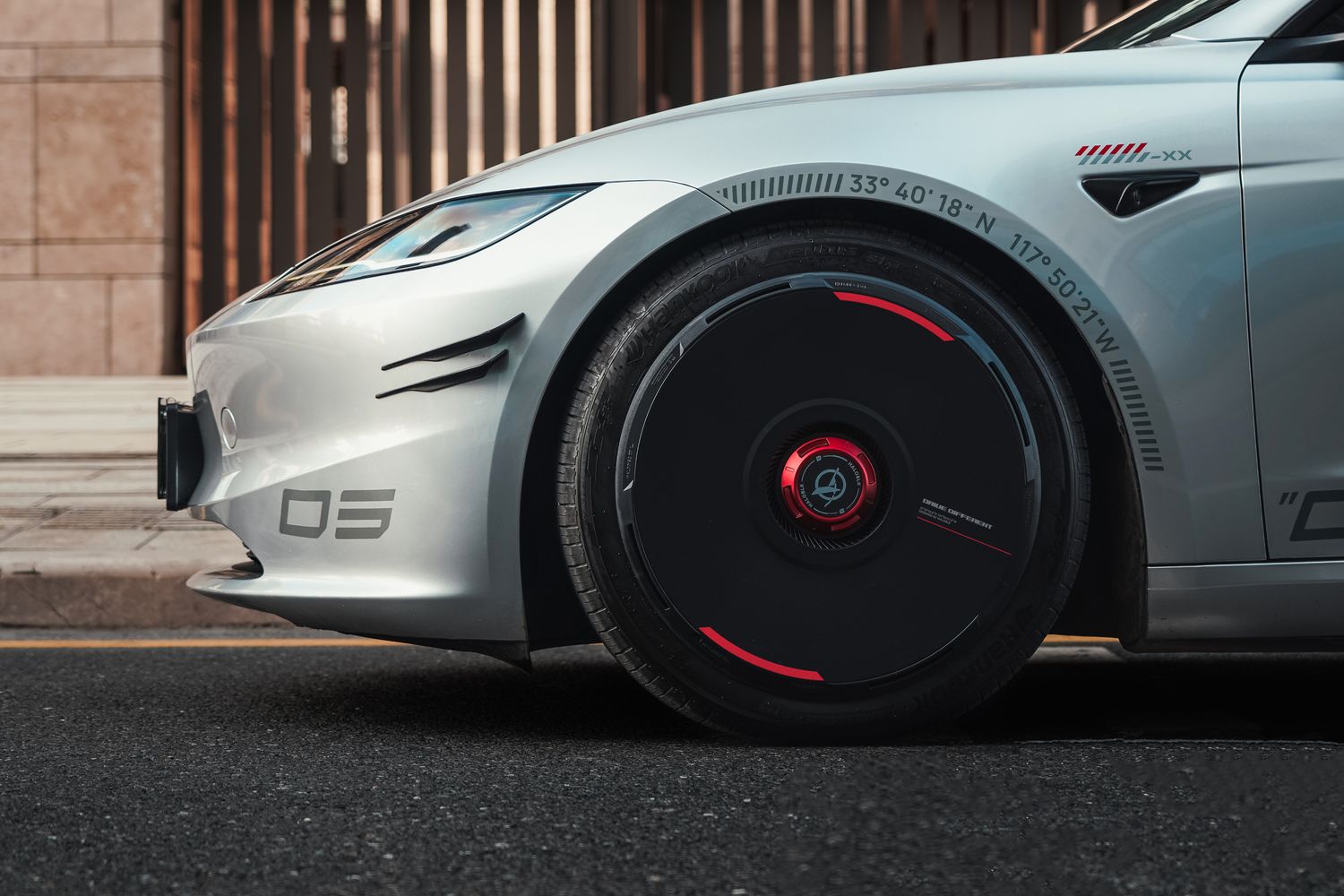 How Tesla Model 3 Wheel Covers Improve Daily Driving