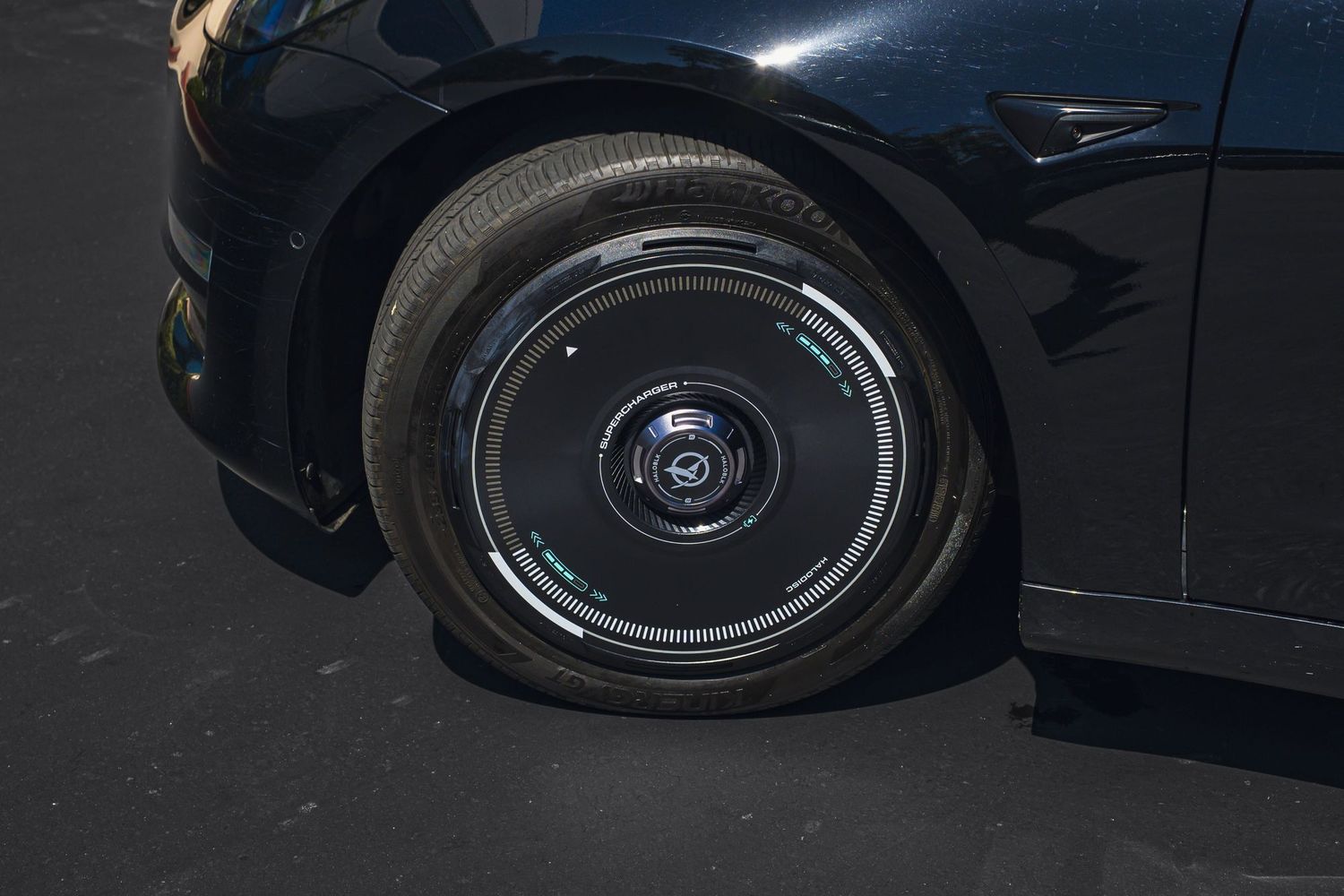 Can You Reuse Tesla Wheel Covers After Removal?