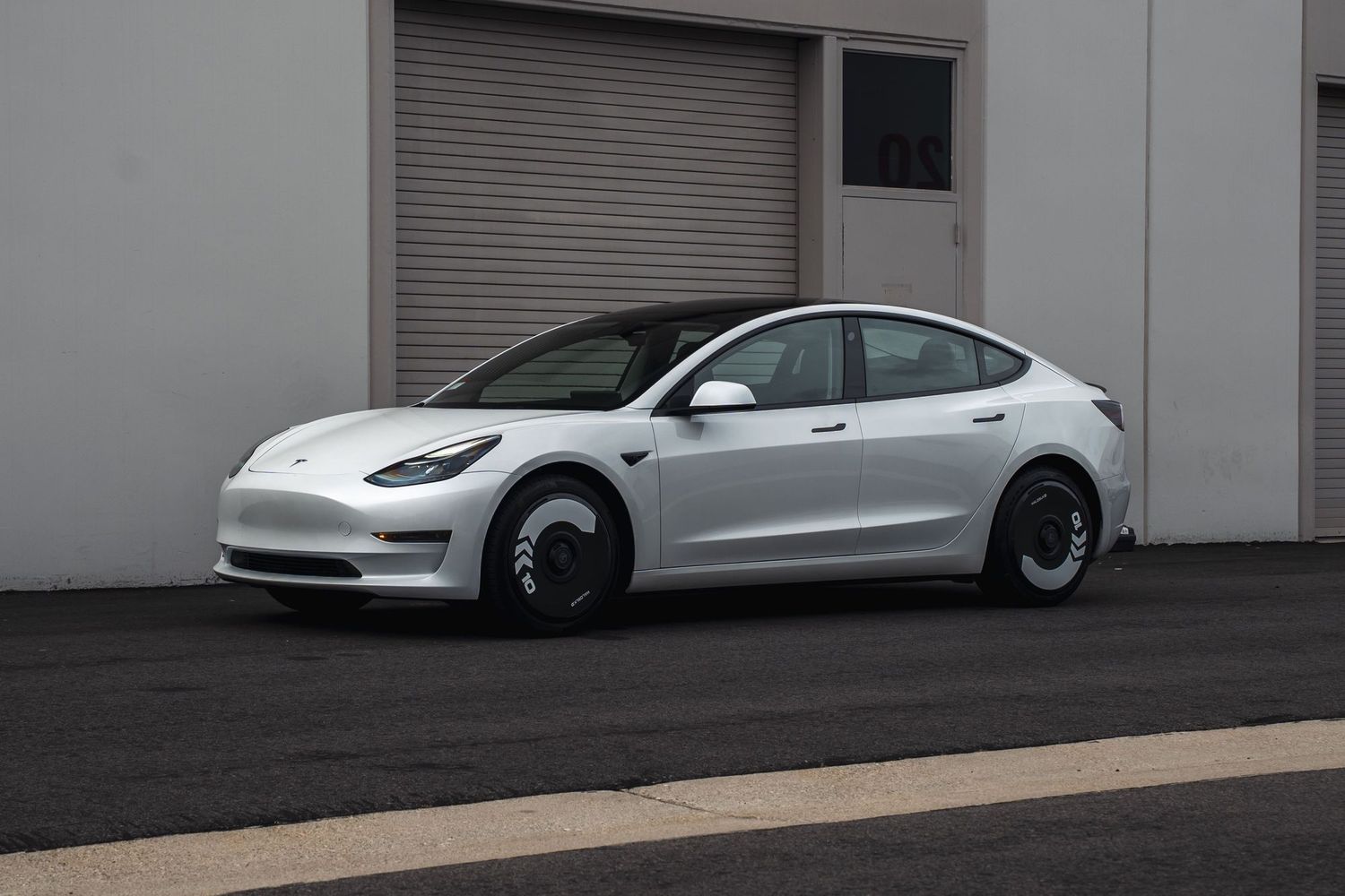 How Model 3 Wheel Covers Affect Driving Costs Over Time