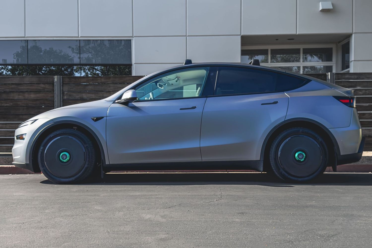 Do Wheel Covers Affect Tesla Model 3 Resale Value?
