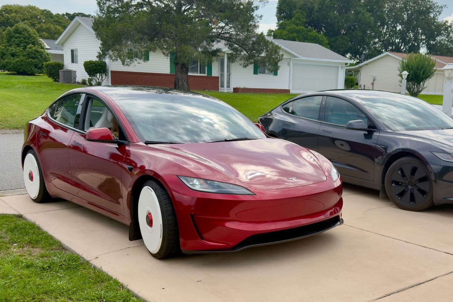 Tesla Model 3 Wheel Covers Buyer Mistakes to Avoid