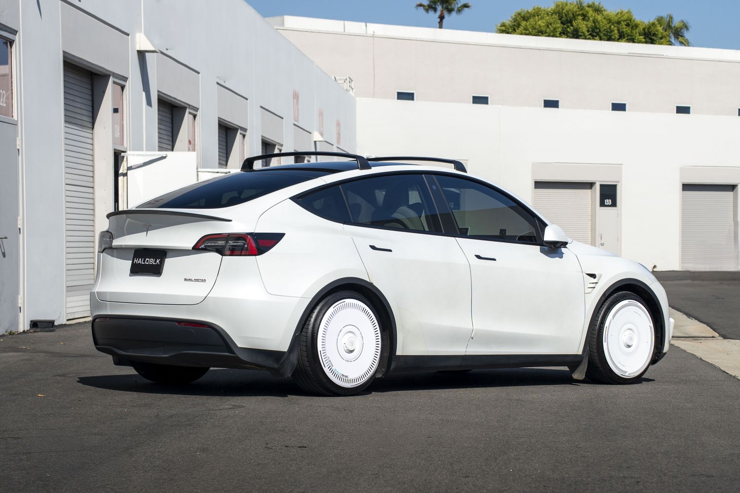 Tesla Model 3 Wheel Covers: What Owners Should Know Before Buying