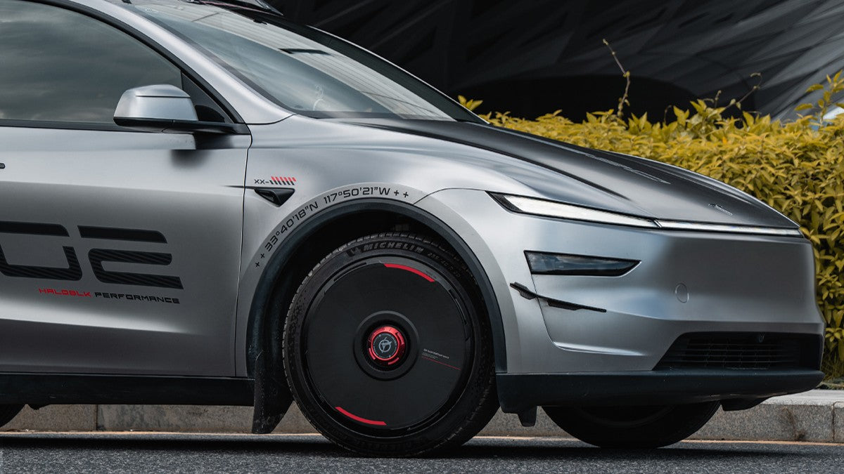 Tesla Model 3 Hubcaps vs Wheel Covers: What’s the Difference?