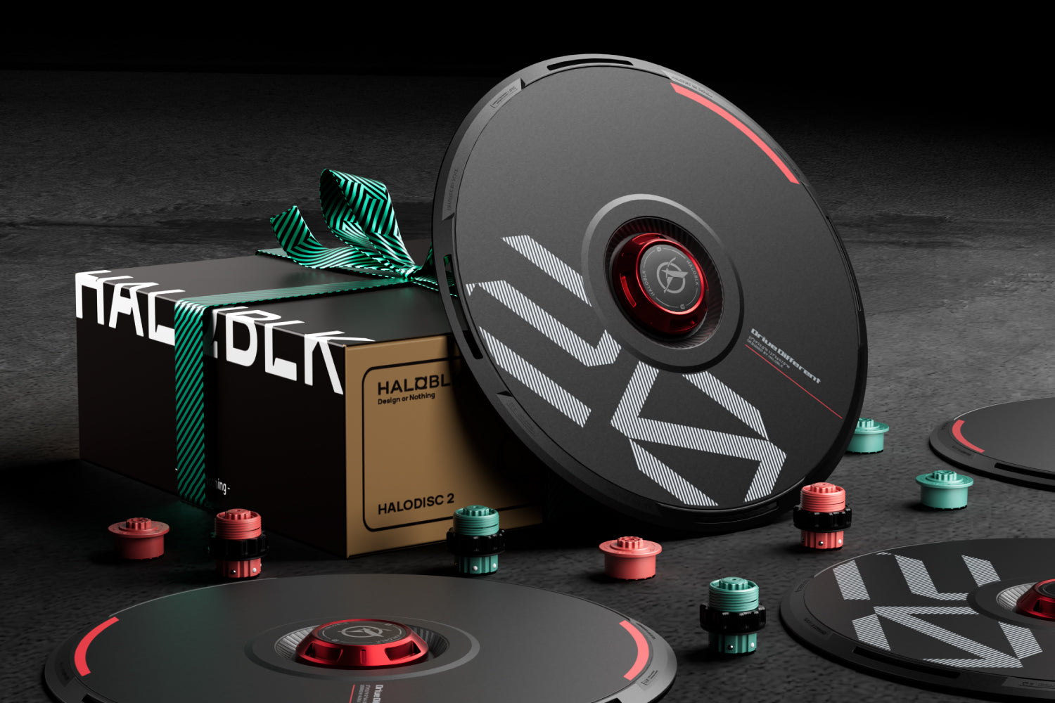 Holiday Gift Idea: A Custom Number Wheel Cover That’s Just for Them