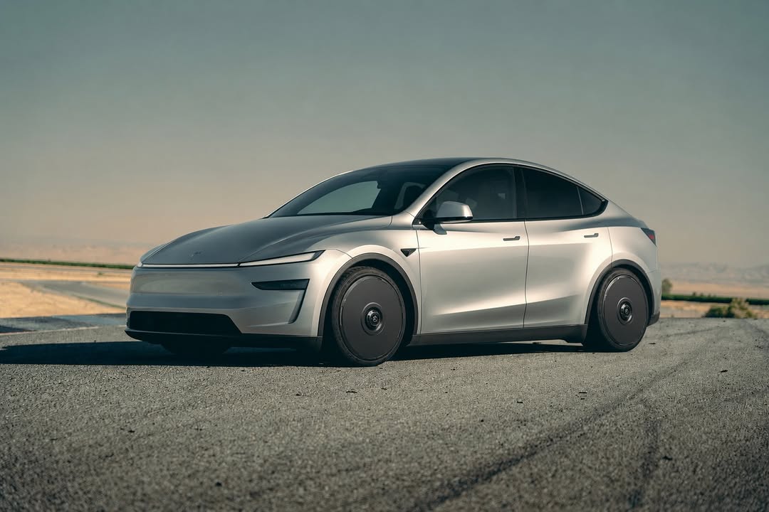 Best Tesla Model 3 Wheel Covers for Style and Protection
