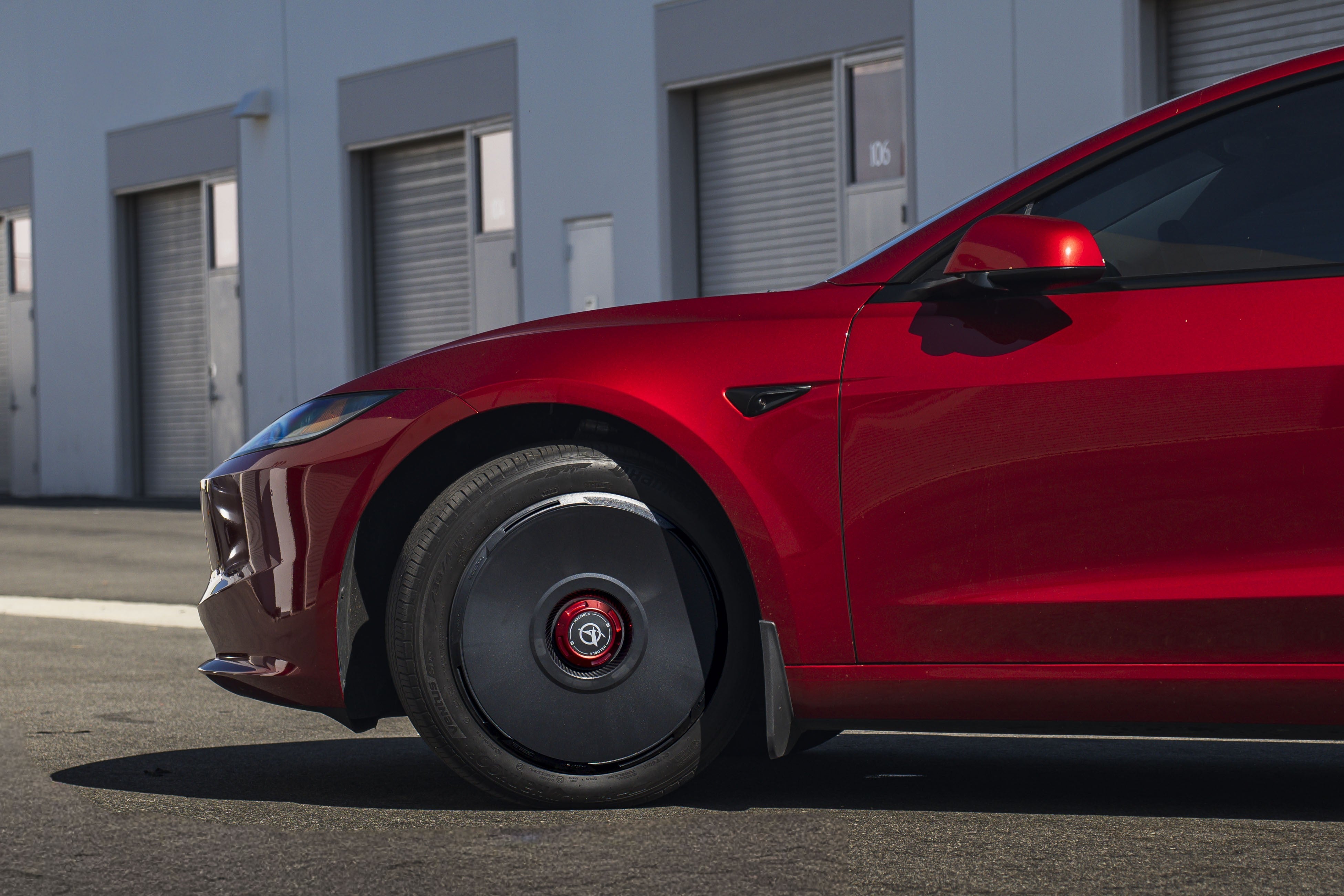 Tesla Model 3 Wheel Covers Buyer Mistakes to Avoid