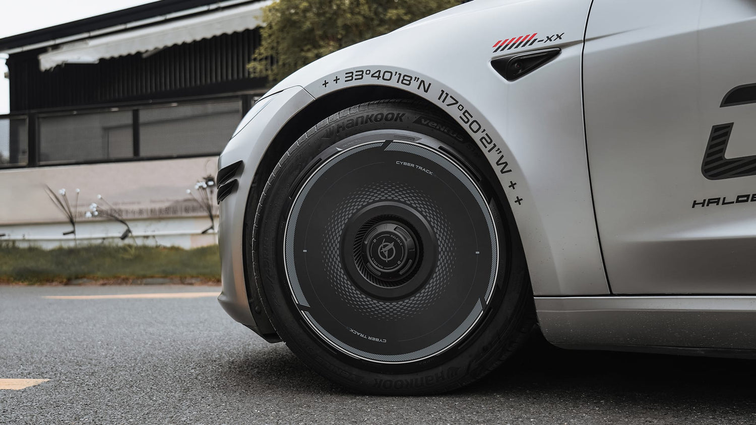 Best Tesla Model Y Wheel Covers 2026 — HALODISC 2 Complete Buying Guide