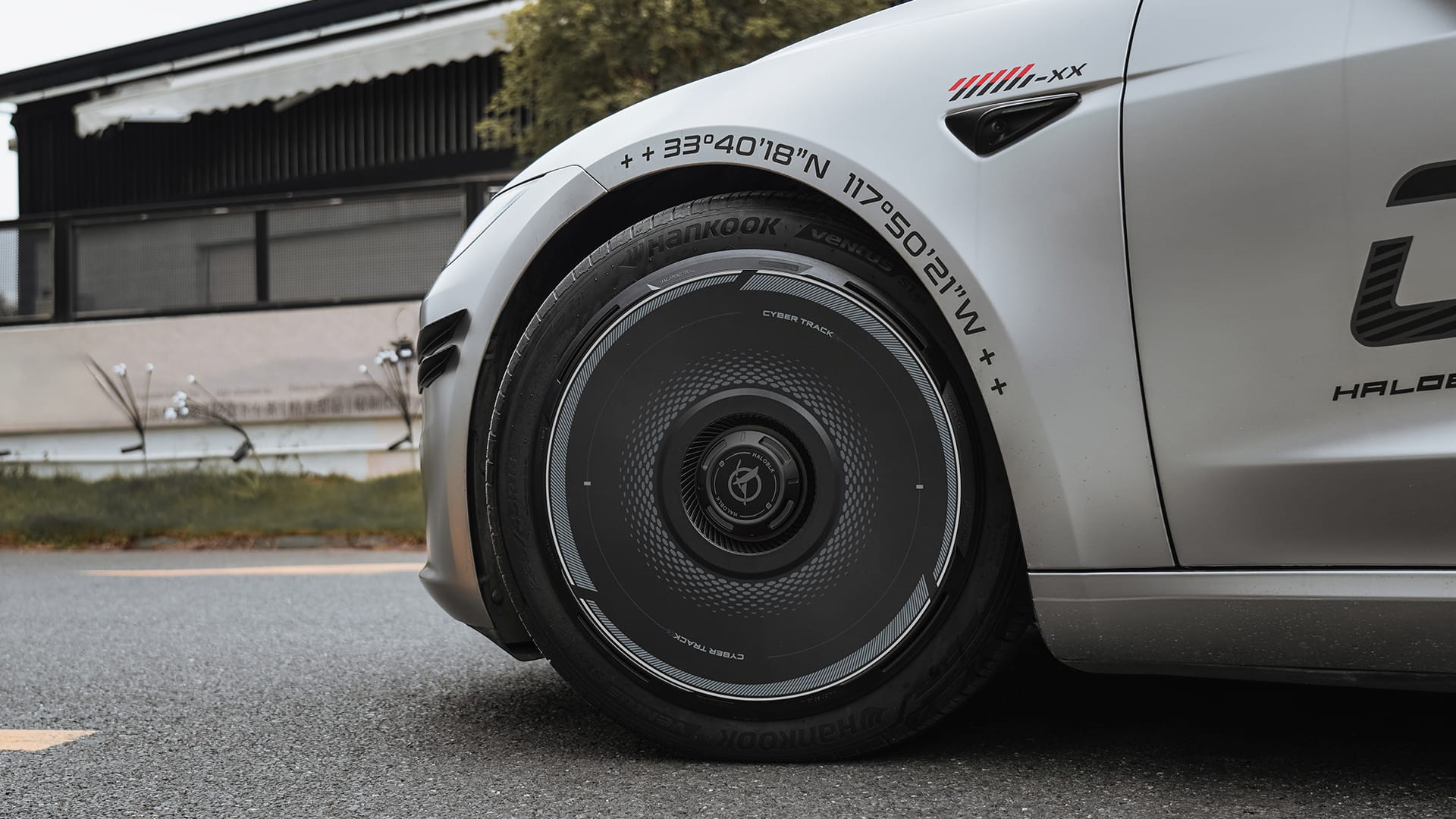 Best Tesla Model Y Wheel Covers 2026 — HALODISC 2 Complete Buying Guide