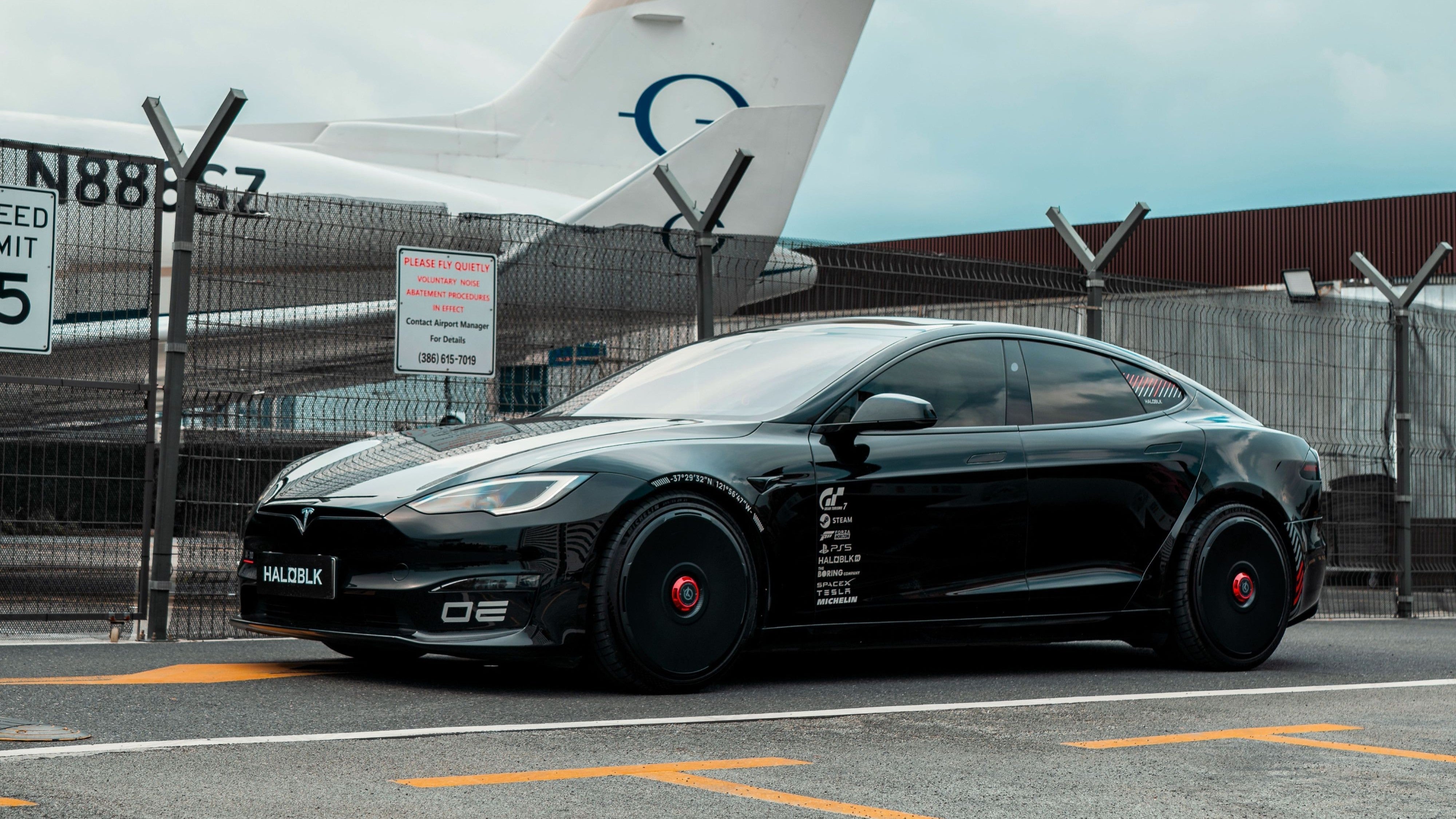 Are Premium Wheel Covers Worth It for Tesla Model Y?