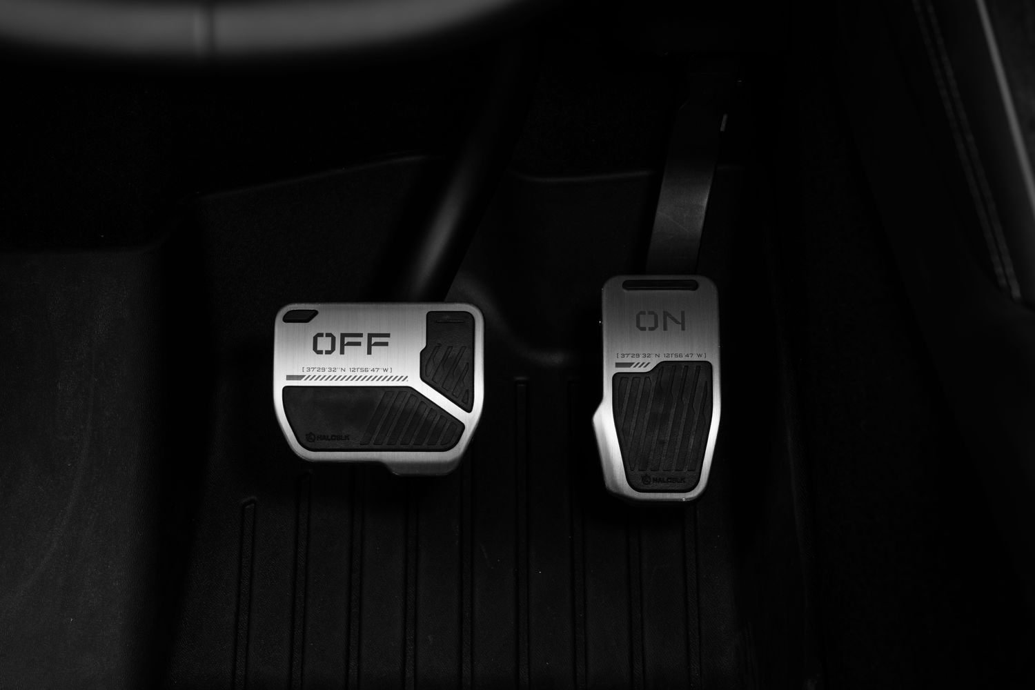 Tesla Pedals Upgrade Guide — Model 3 & Model Y Performance Brake and Accelerator Pedals