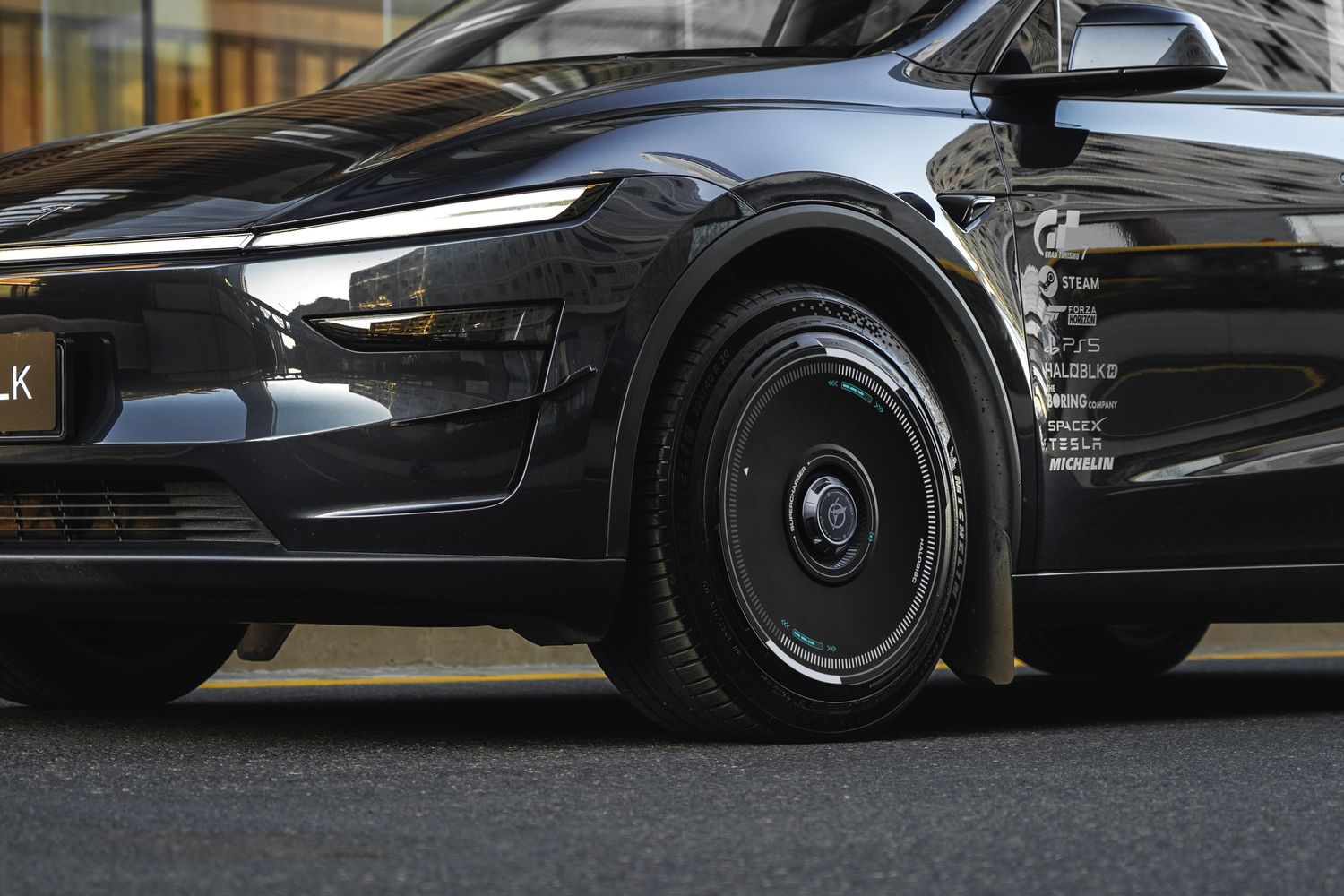 Are Tesla Wheel Covers Worth It? A Real-World Breakdown for Tesla Owners