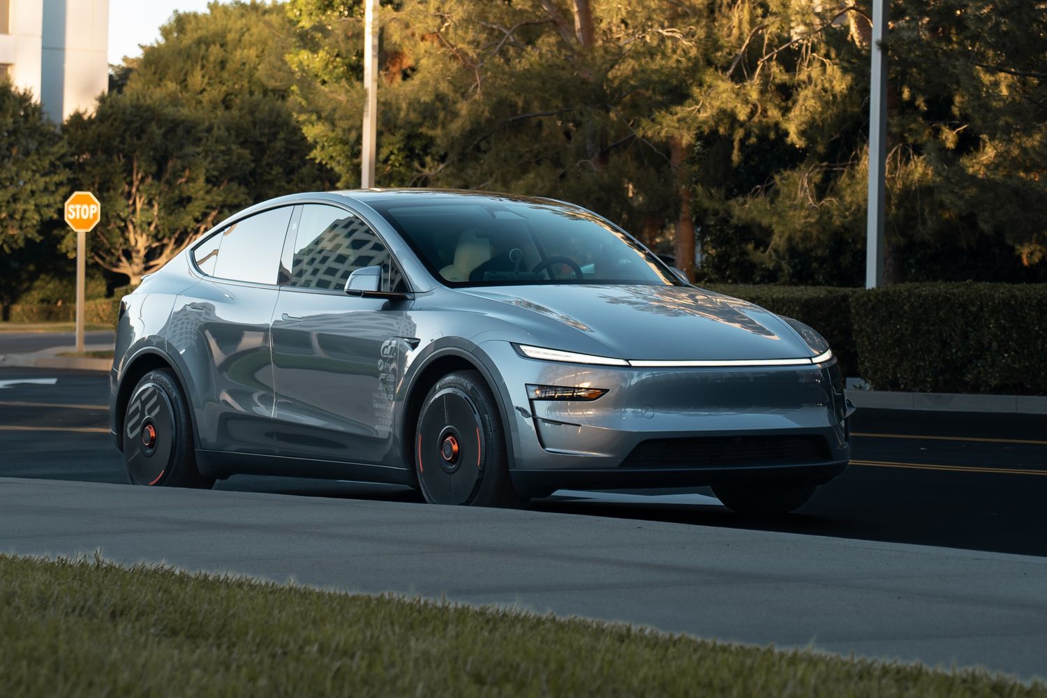 Are 19-Inch Wheel Covers Worth It for Tesla Model Y?
