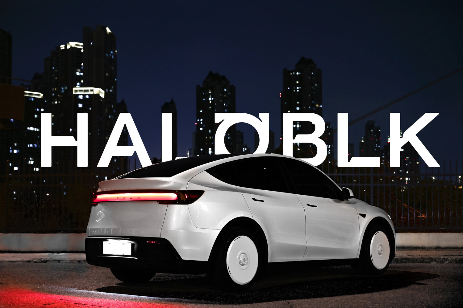 Do Tesla Wheel Covers Improve Highway Range?