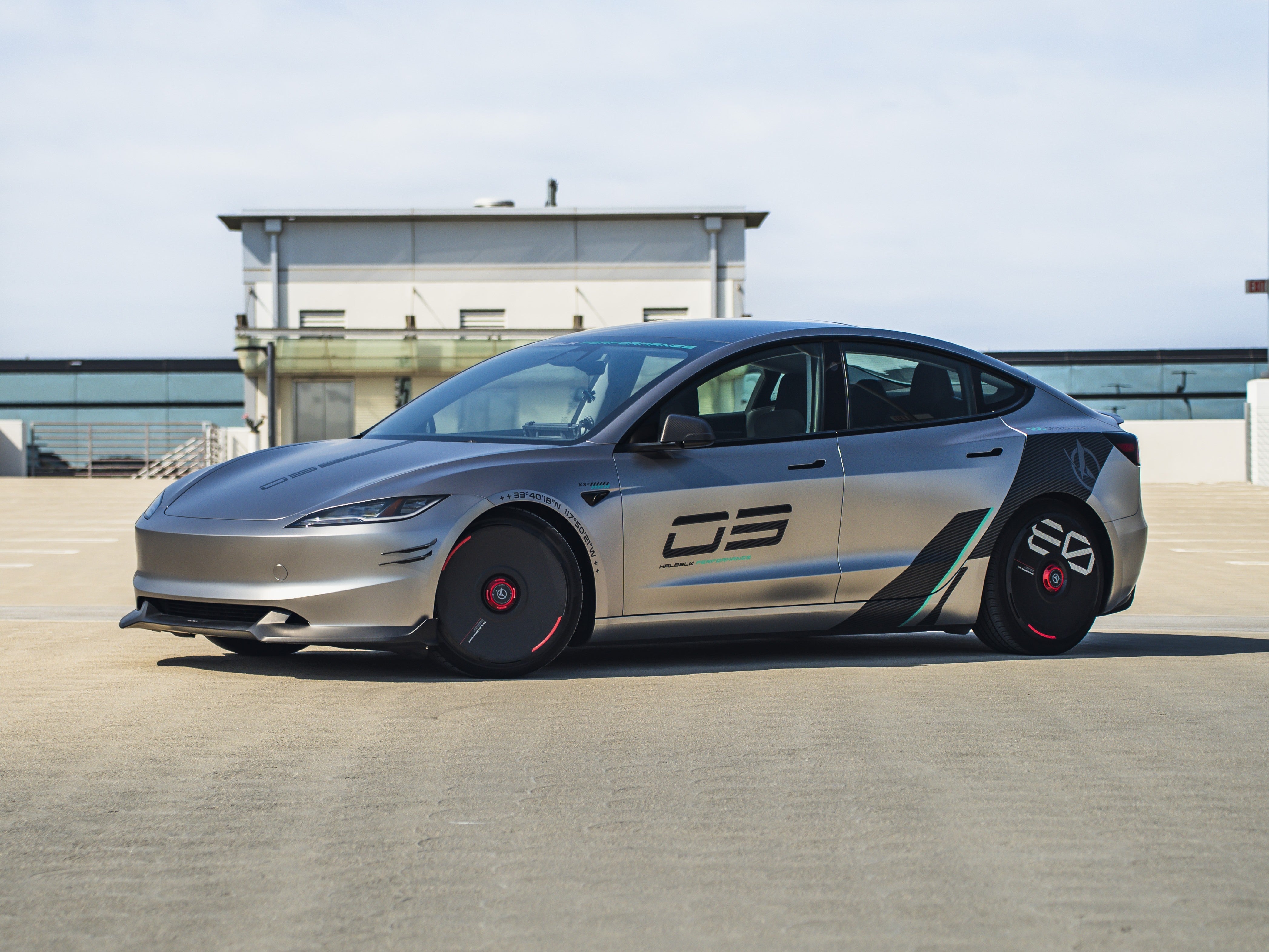 How Model 3 Wheel Covers Affect Driving Costs Over Time