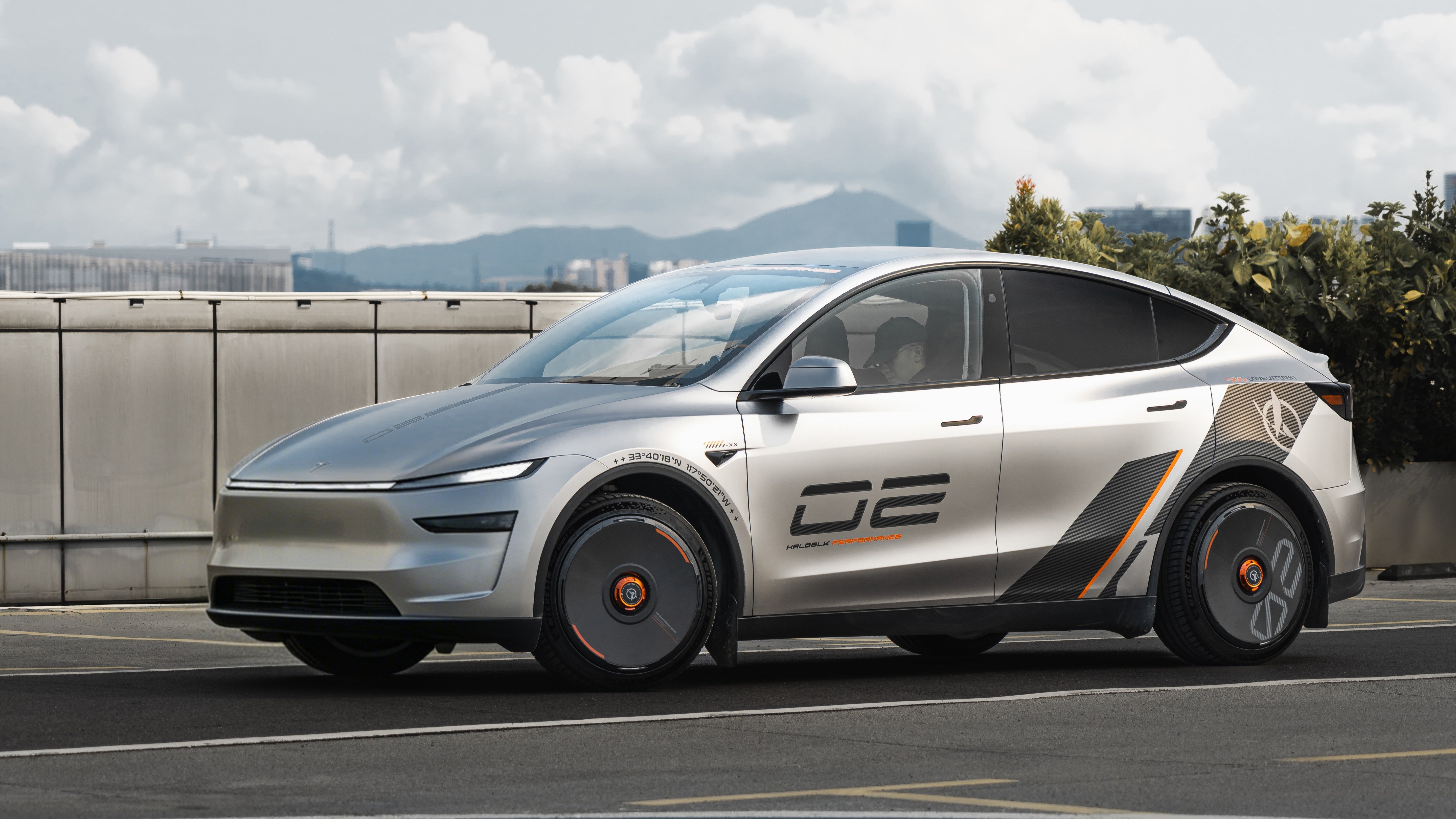 Noise and Vibration Issues With Model Y Wheel Covers