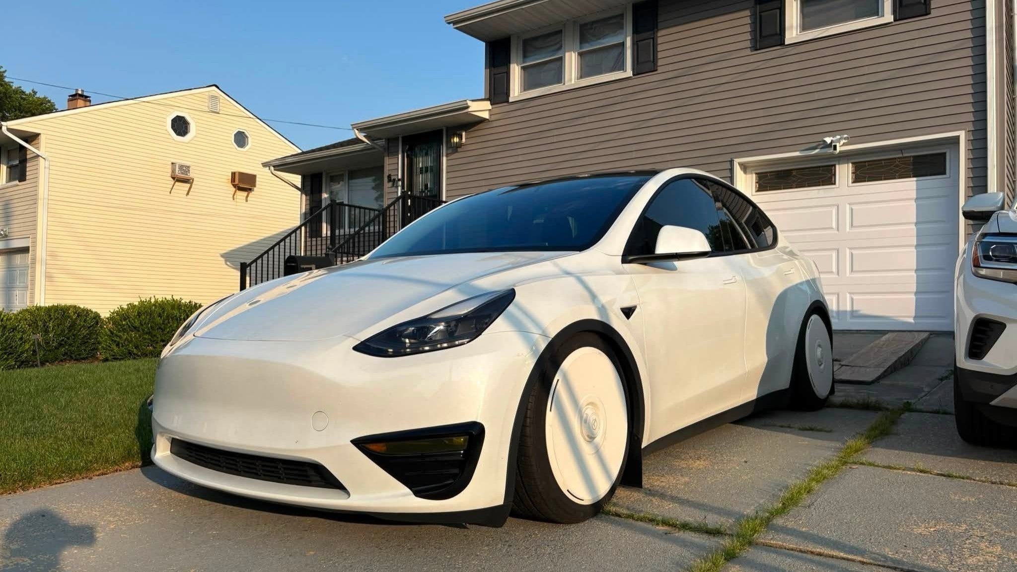 Everything You Should Know Before Buying Tesla Wheel Covers