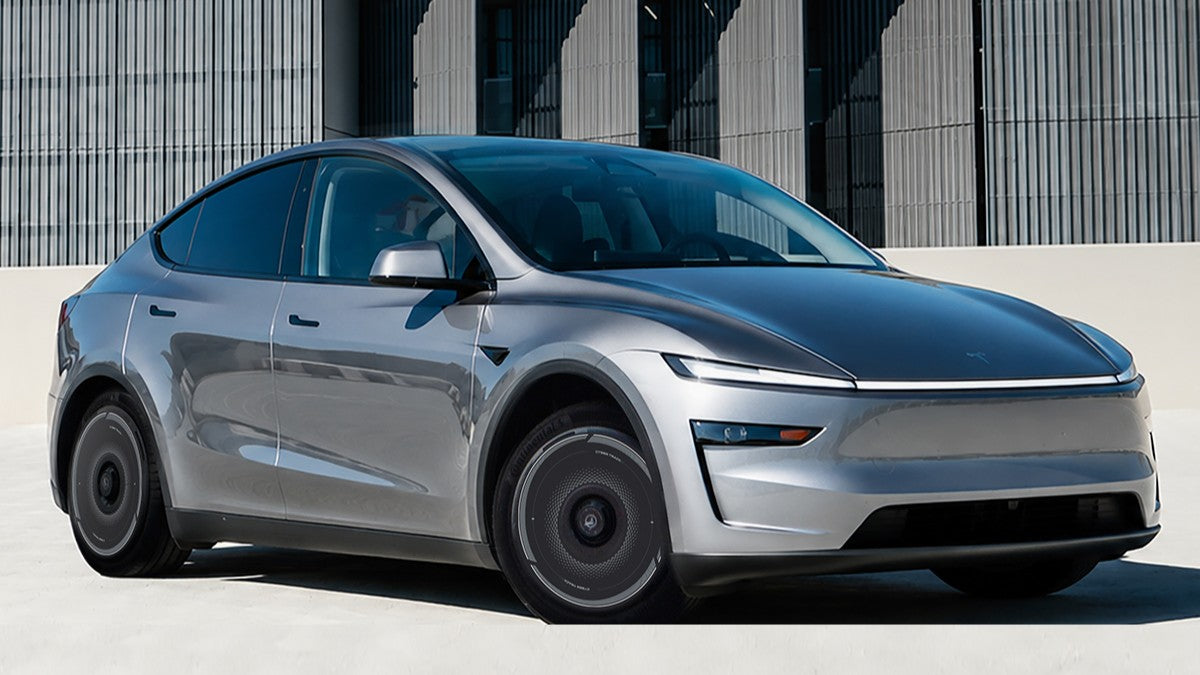 Best Tesla Model Y Wheel Covers for Daily Driving