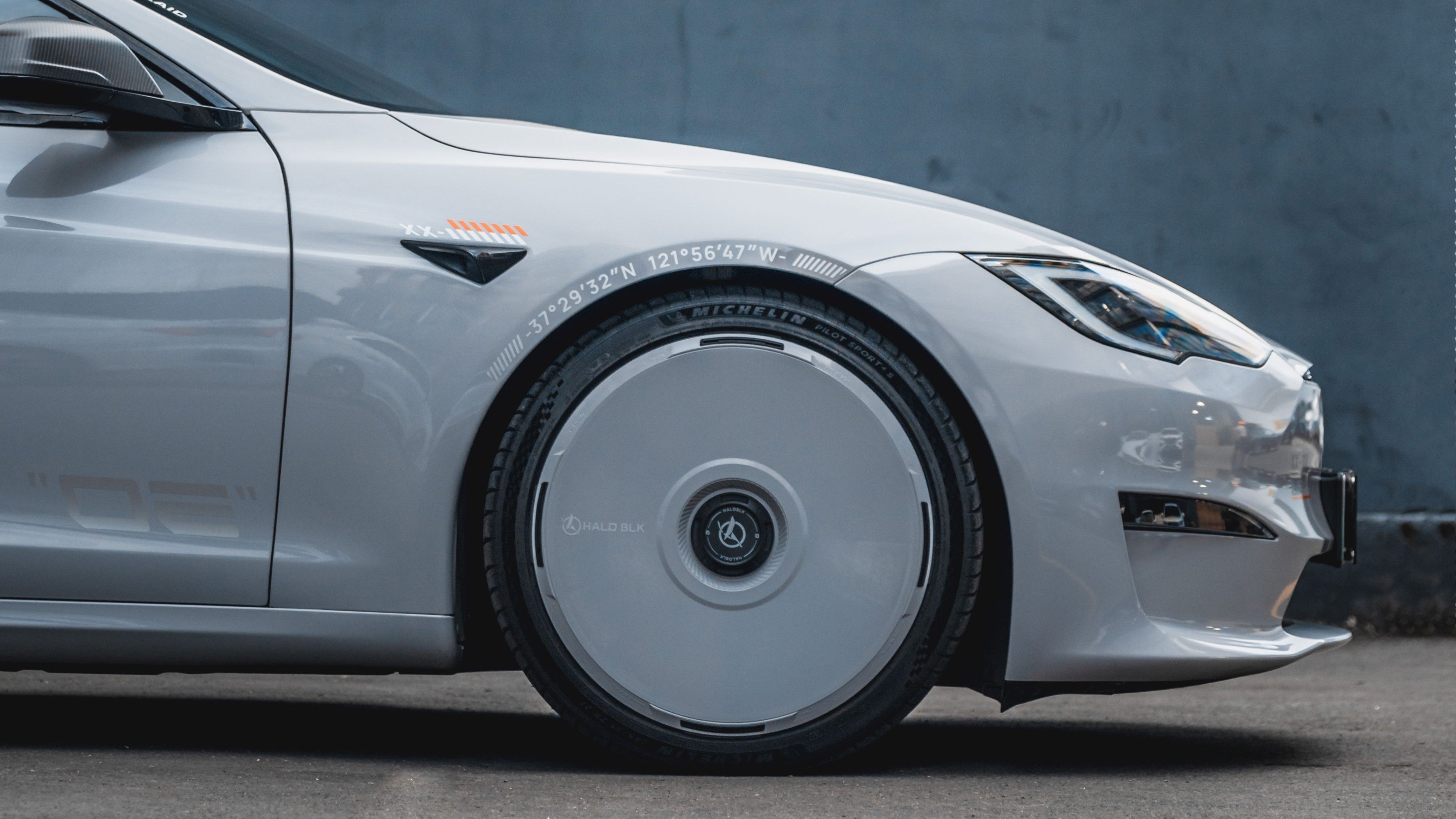 How to Choose the Right HALOBLK Wheel Cover