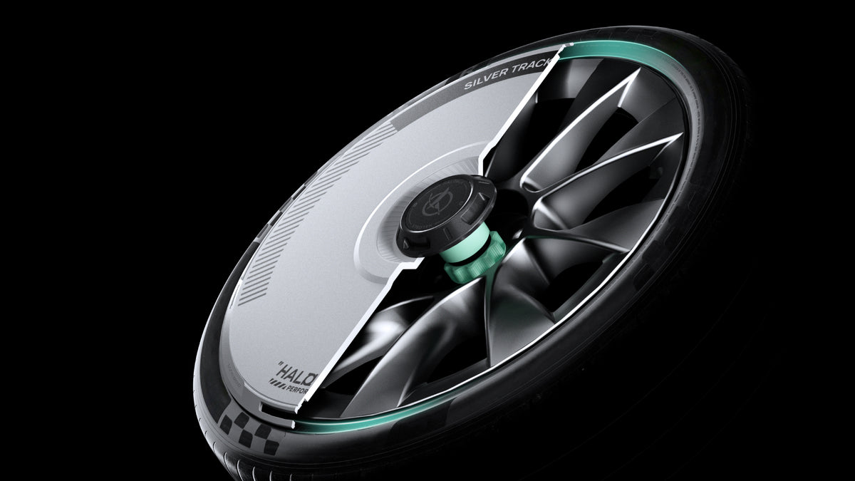 halodisc