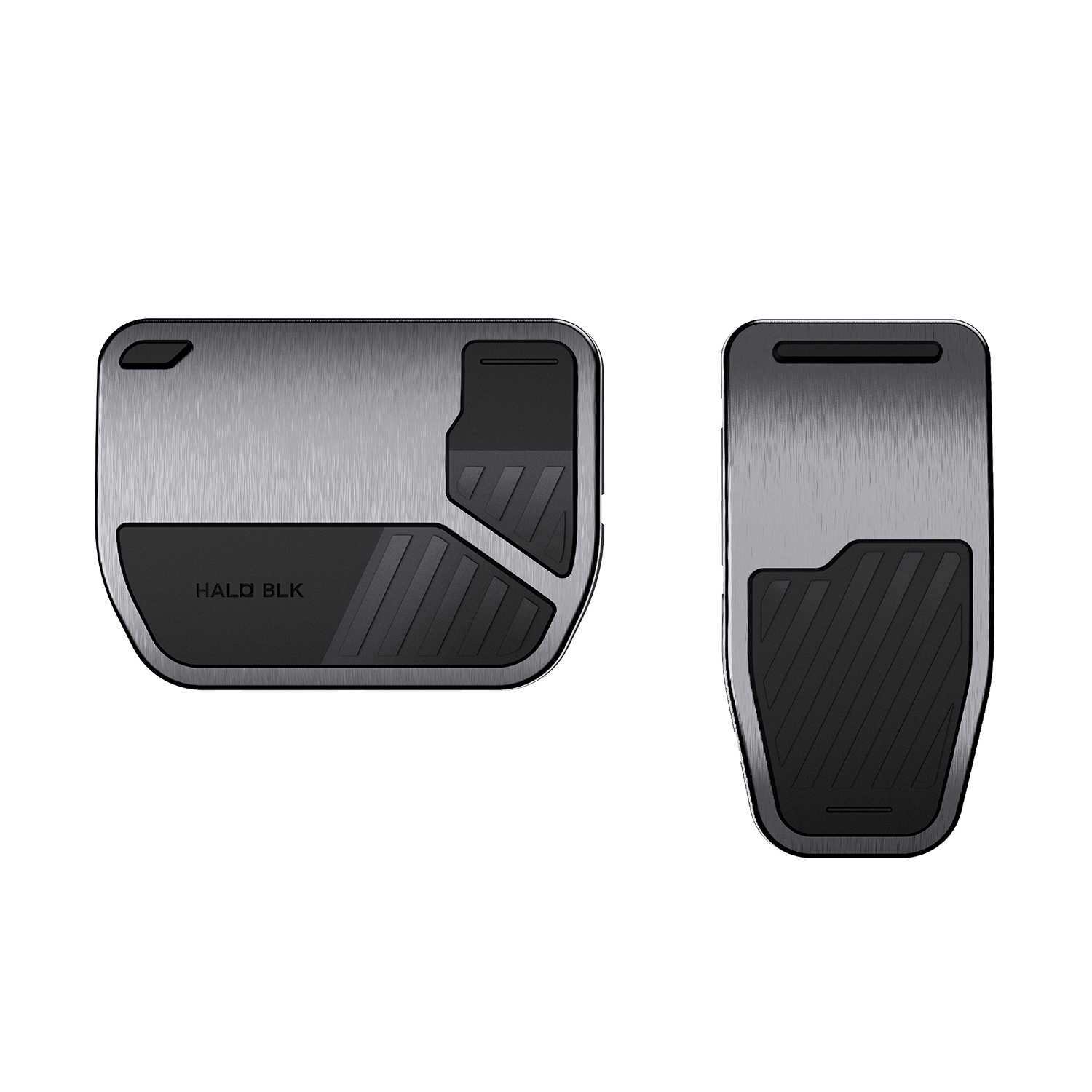 Alloy Foot Pedals for Tesla Model 3 Highland