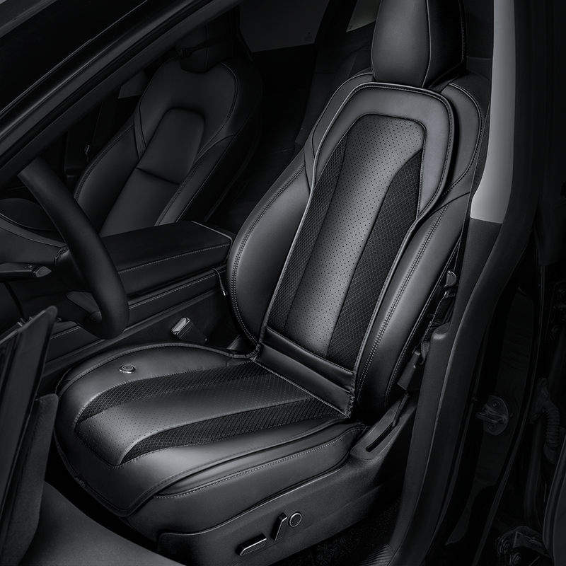 Gift Ideas for Tesla Owners | HALOBLK Premium Accessories for Every ...
