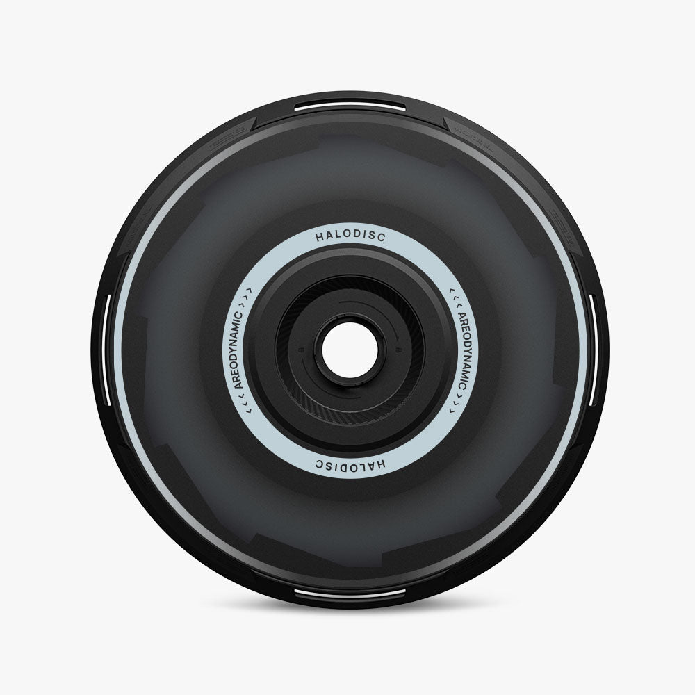 HALODISC 2 Replacement Wheel Covers for Tesla Model X丨Vision-GT