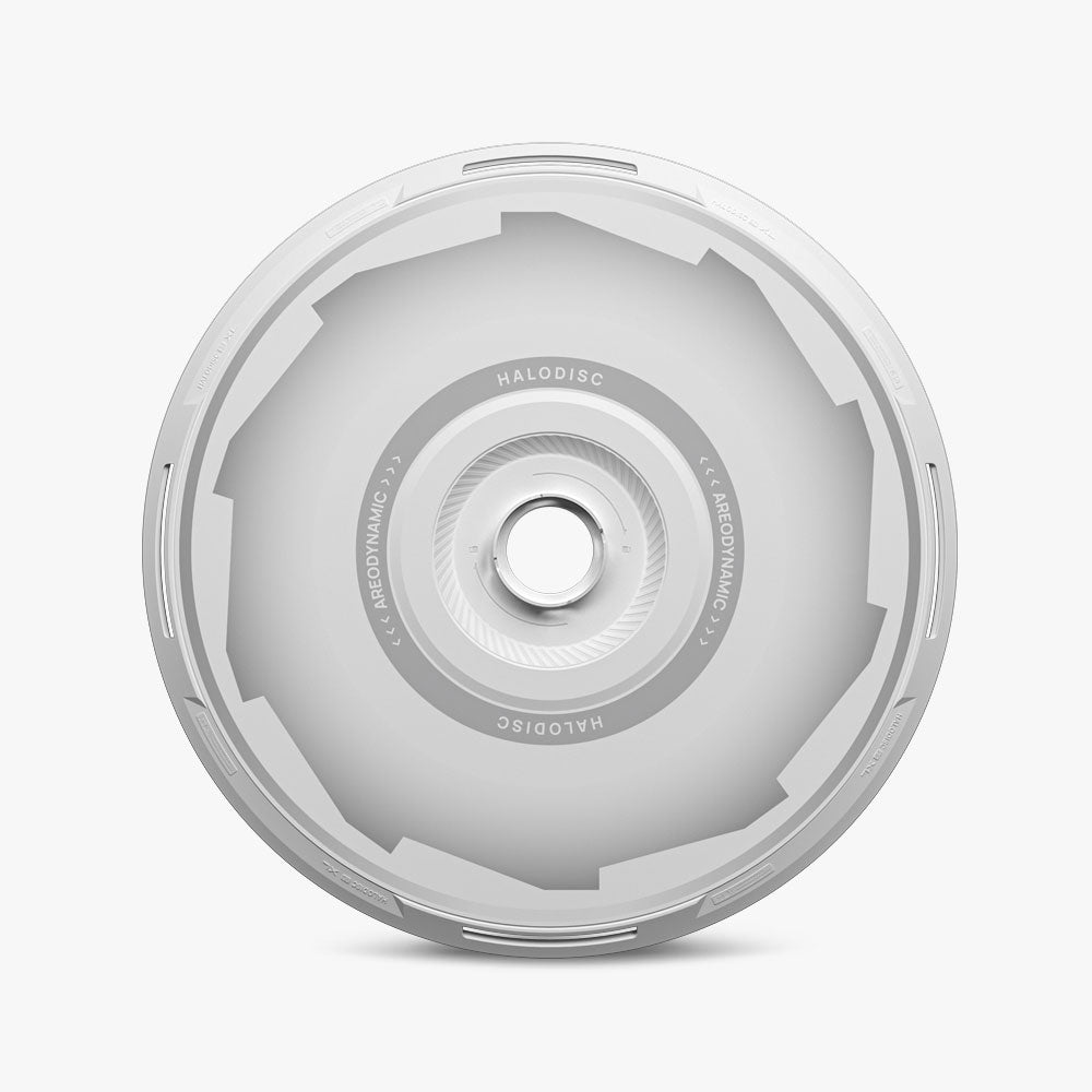 HALODISC 2 Replacement Wheel Covers for Tesla Model X丨Vision-GT