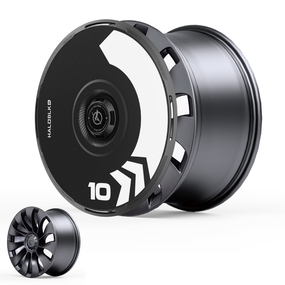 Model Y Überturbine 21