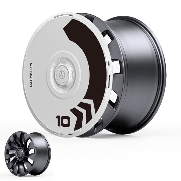 Model Y Überturbine 21