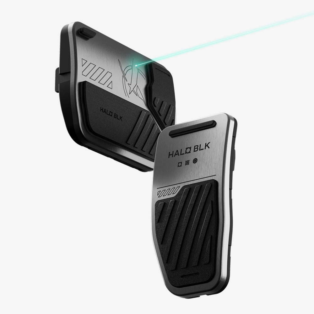 Alloy Foot Pedals for Tesla Model 3 Highland