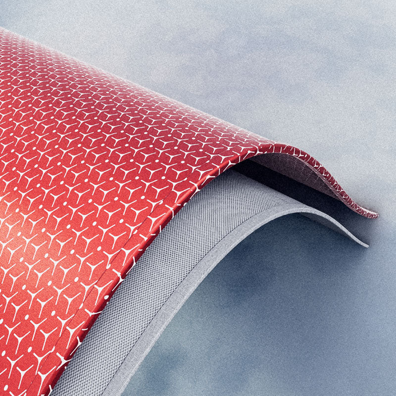 Double-Layer Roof Glass Sunshade for Tesla Model 3 2024