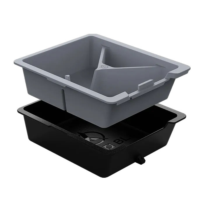 Center Console Tray Organizer for Model 3