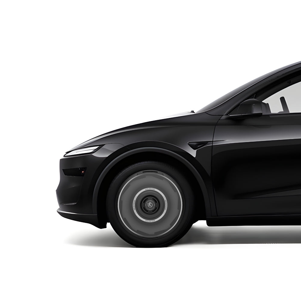 HALODISC 2 Vision-GT | Set of 4 Wheel Covers for Tesla