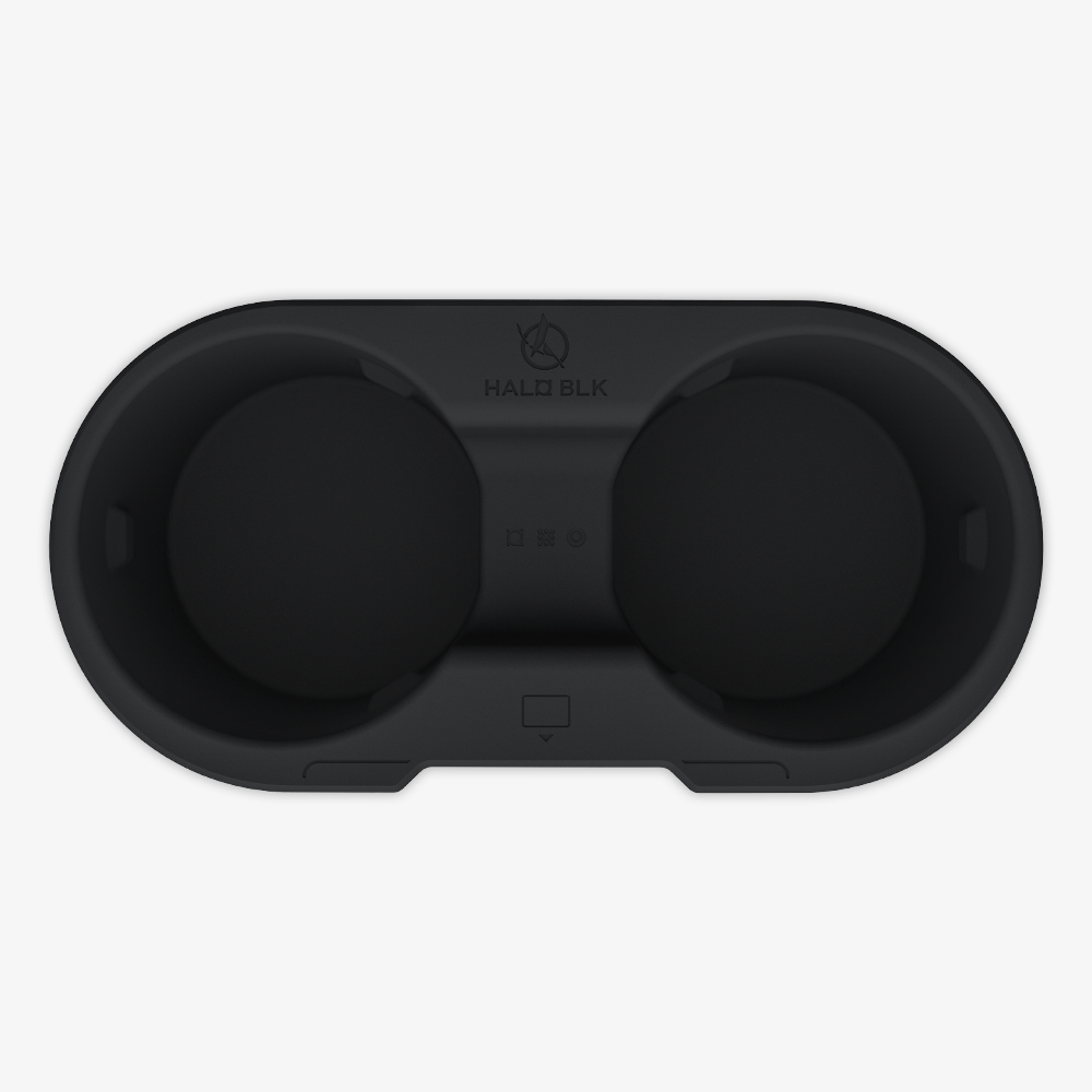 Center Console Cup Holder for Tesla Model Y 2021 - 2024 - HALOBLK Store