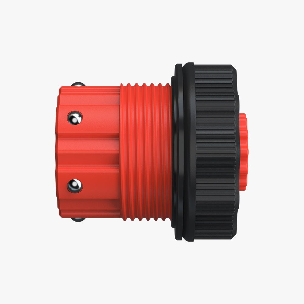 Centerlock Hub Insert - Left - HALOBLK Store