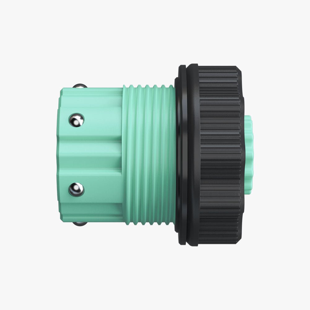 Centerlock Hub Insert - Right - HALOBLK Store