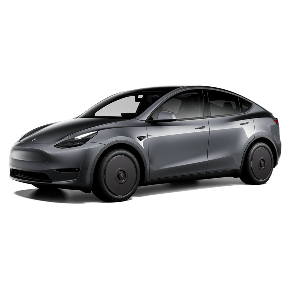 HALODISC 2 Wheel Covers for Tesla Model Y 20" Induction Wheels丨RTP