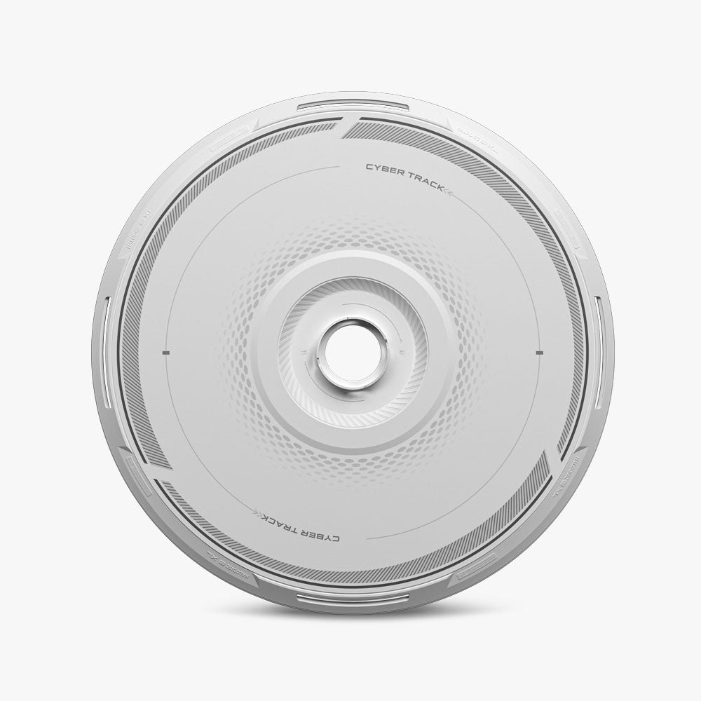 HALODISC 2 Replacement Wheel Covers for Tesla Model Y Juniper丨Cyber Track - HALOBLK Store