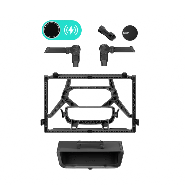 HaloStation for Tesla Model Y Juniper - HALOBLK Store