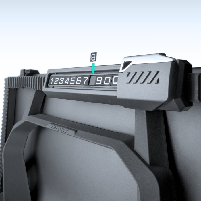 HaloStation for Tesla Model Y Juniper - HALOBLK Store