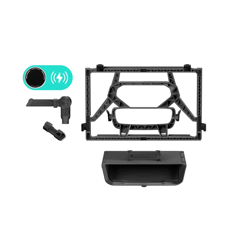 HaloStation for Tesla Model Y Juniper - HALOBLK Store