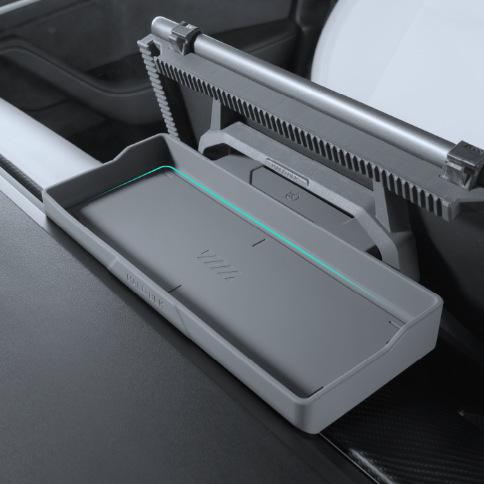 HaloStation for Tesla Model Y Juniper - HALOBLK Store