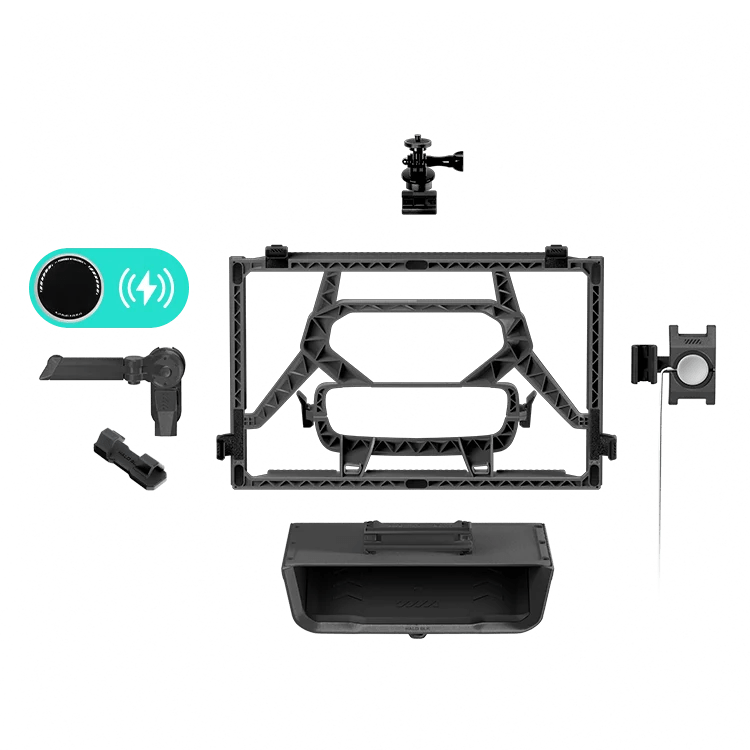 HaloStation for Tesla Model Y Juniper - HALOBLK Store