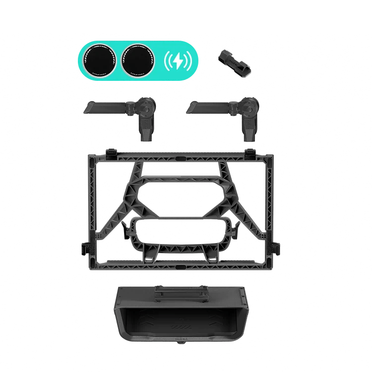 HaloStation for Tesla Model Y Juniper - HALOBLK Store